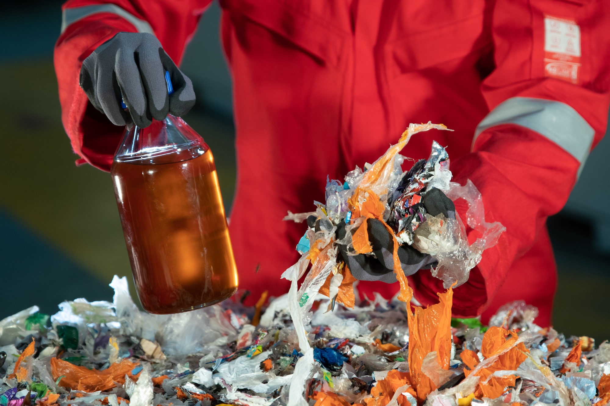 Plastic Ril Problem Tackling the plastics problem – Oxford Calling.
